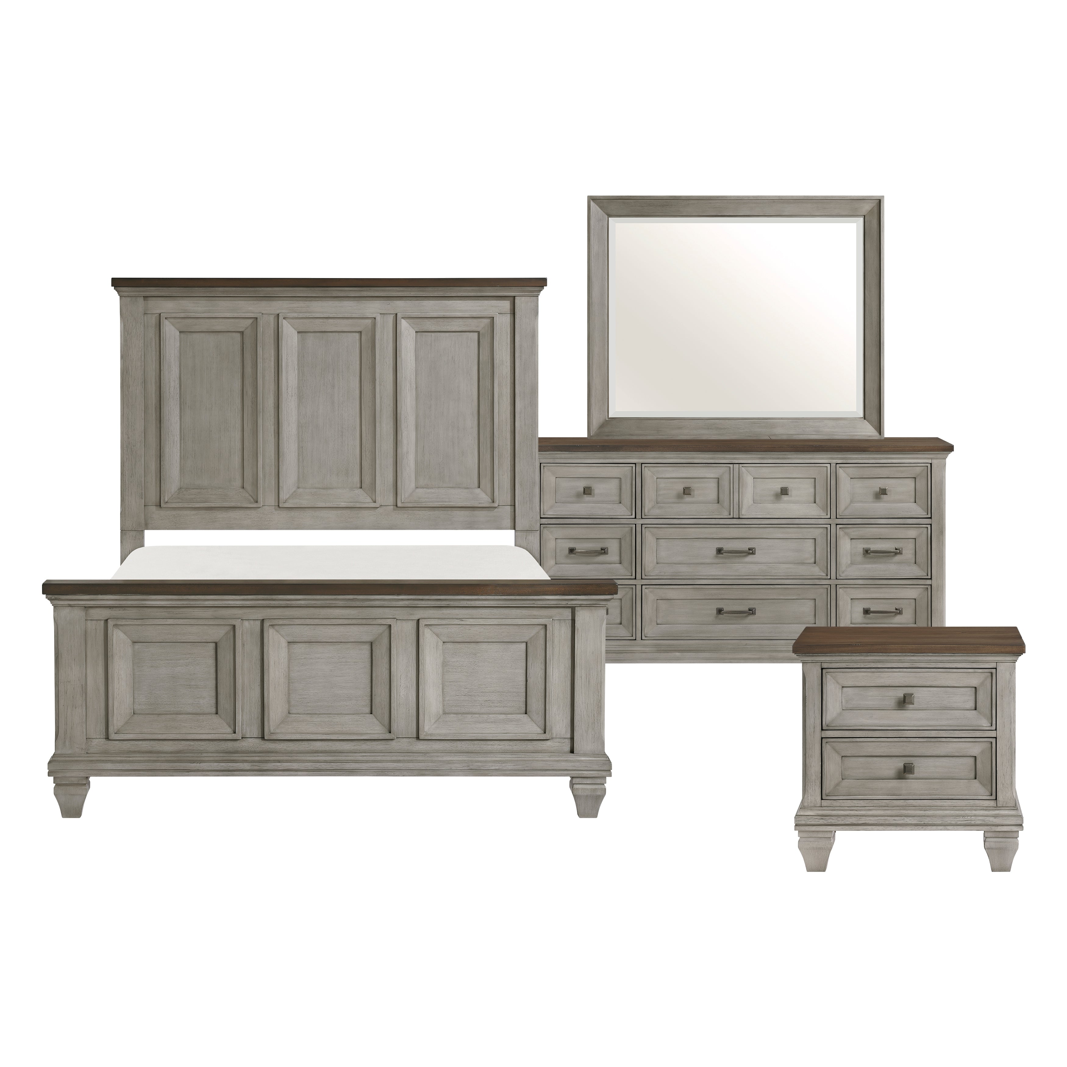 Renton Bedroom Set