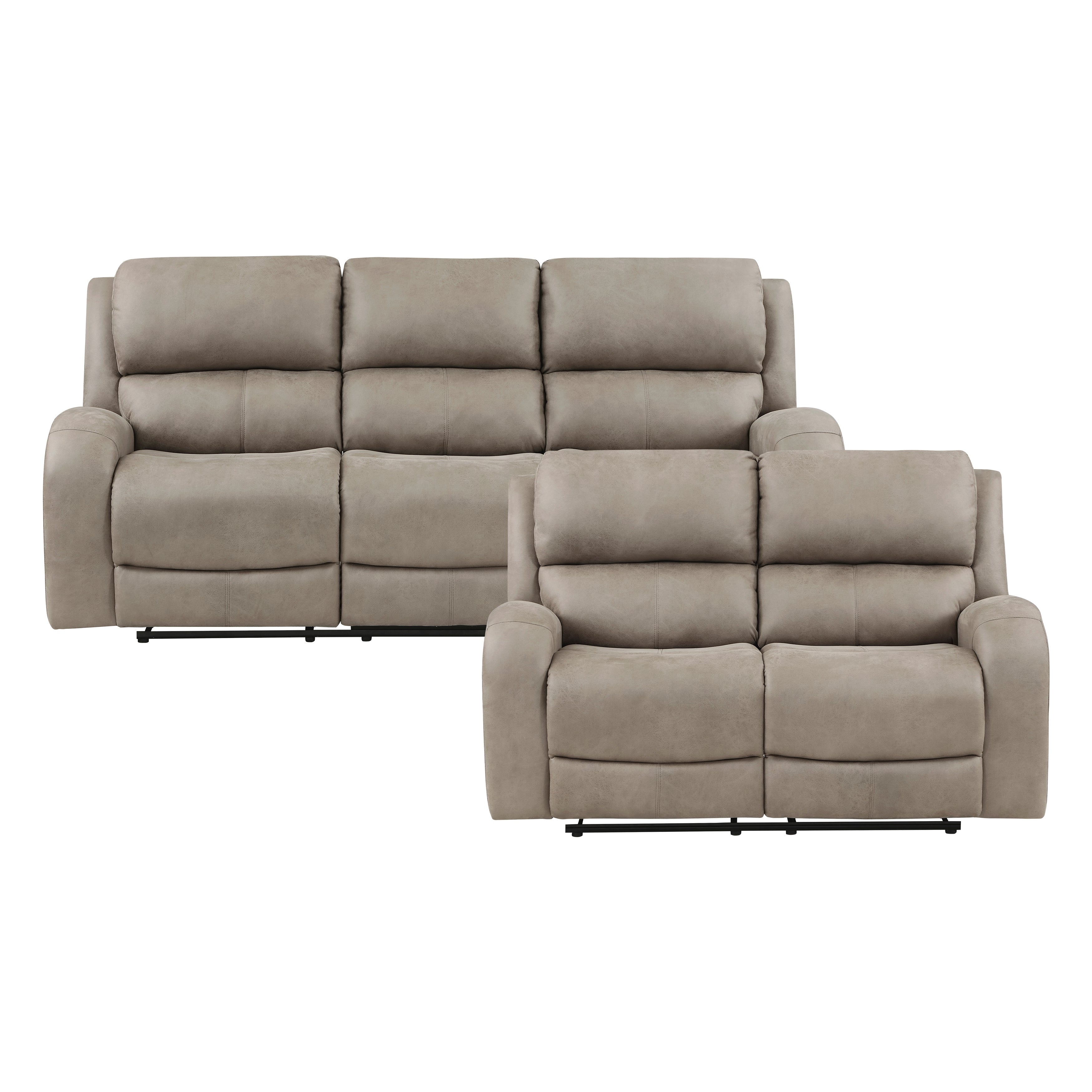 Pagosa Reclining Set