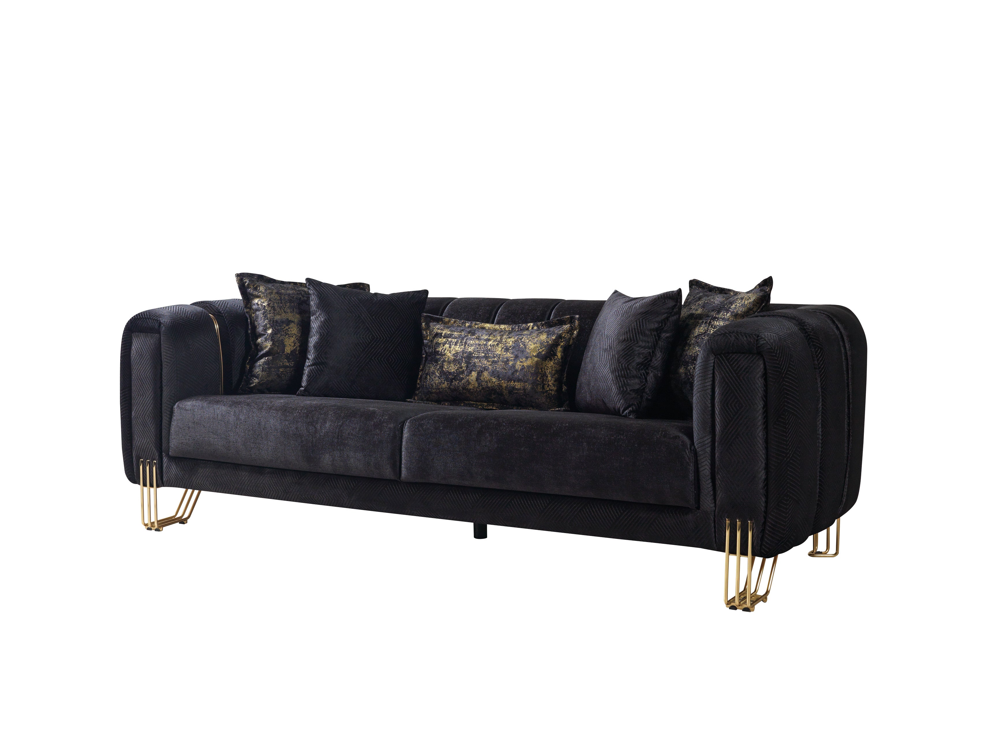 Santana Living Room Set