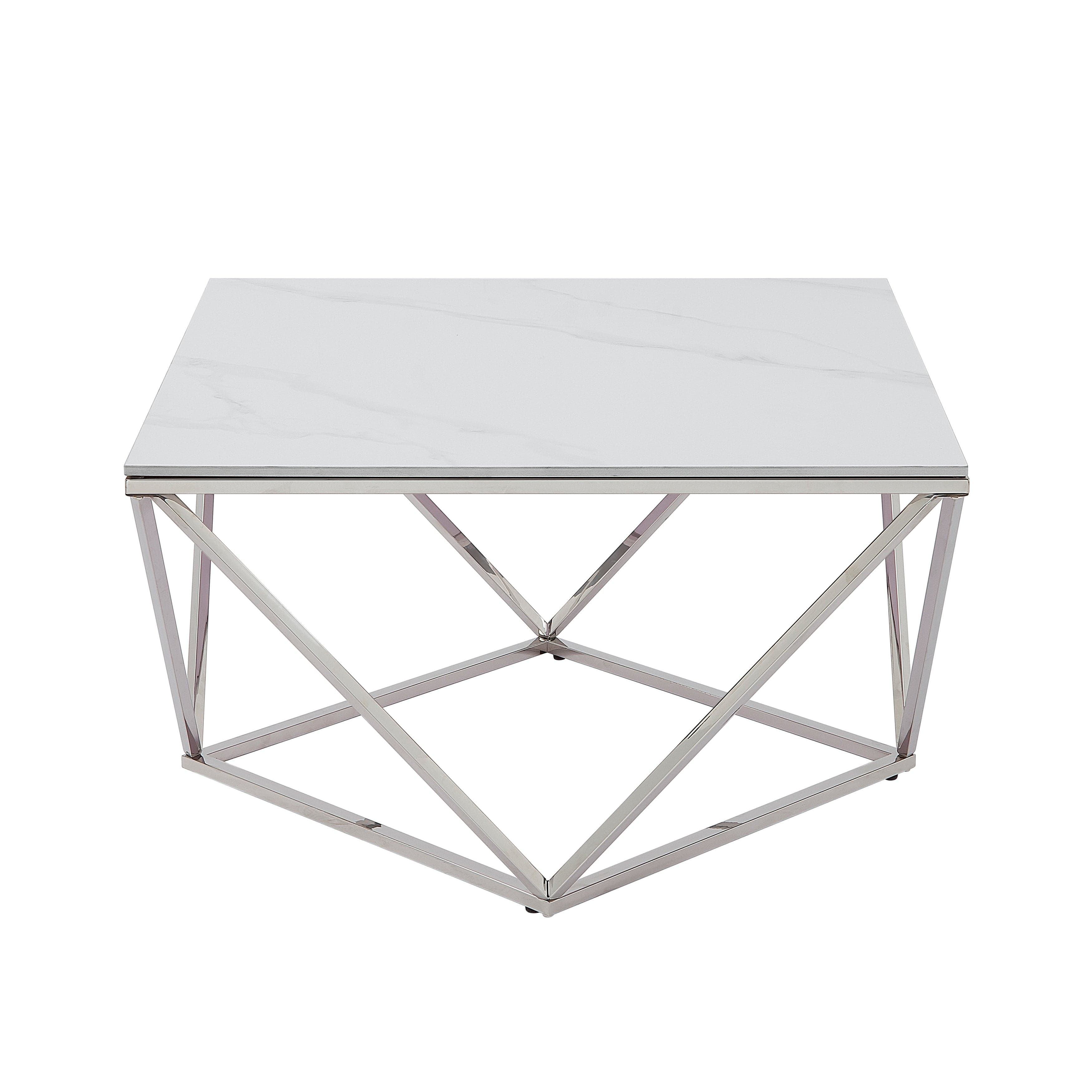 Alfeo Coffee Table Coffee Table Berch Furniture