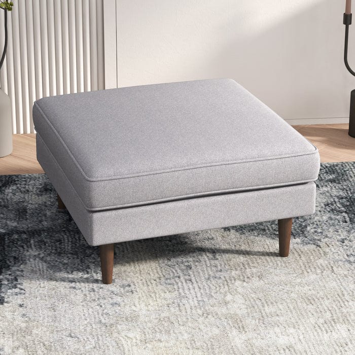 Amber Ottoman Ottoman Berch Furniture