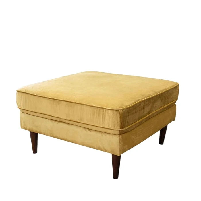 Amber Ottoman Ottoman Berch Furniture