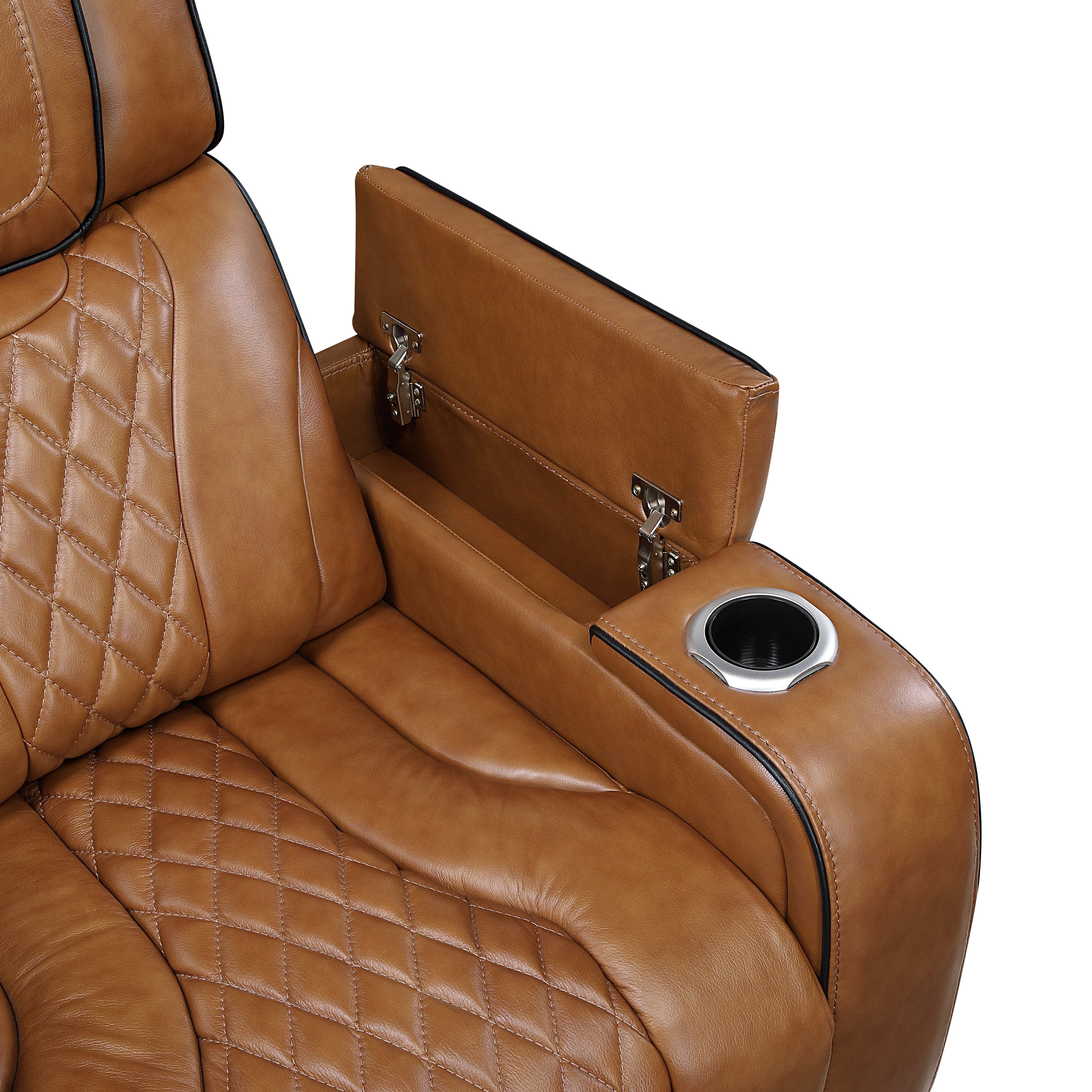 Apex Living Room Set Reclining Berch Furniture