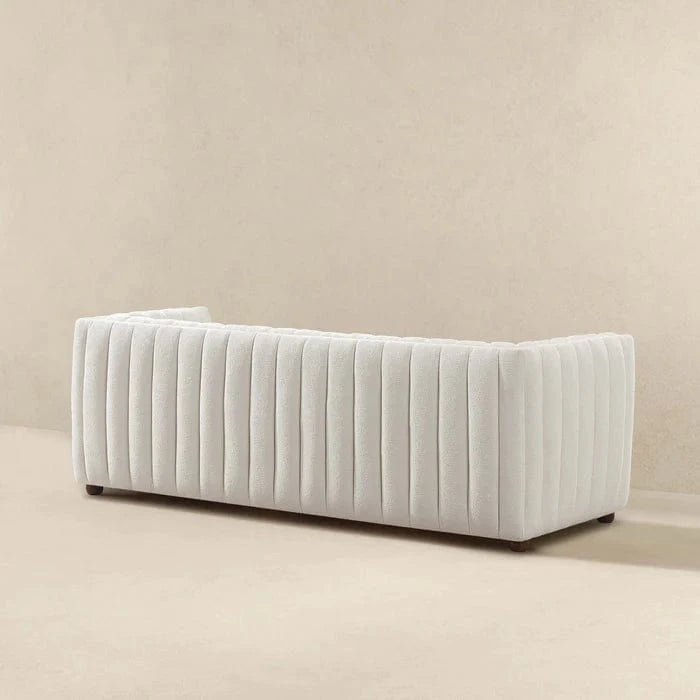 April Boucle Sofa Sofa Berch Furniture
