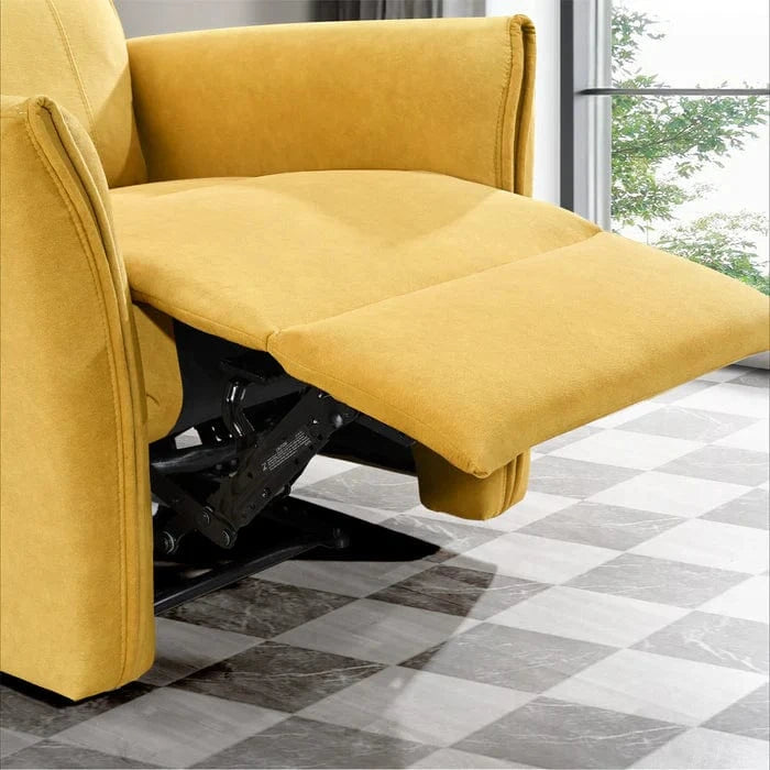 Asheville Recliner Chair Recliner Berch Furniture