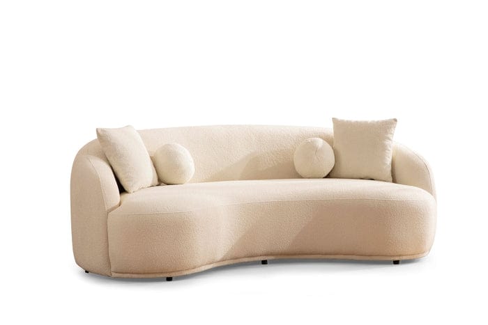 Bonita Sofa Sofa Berch Furniture