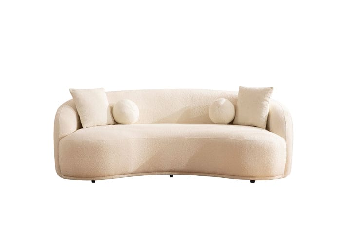 Bonita Sofa Sofa Berch Furniture