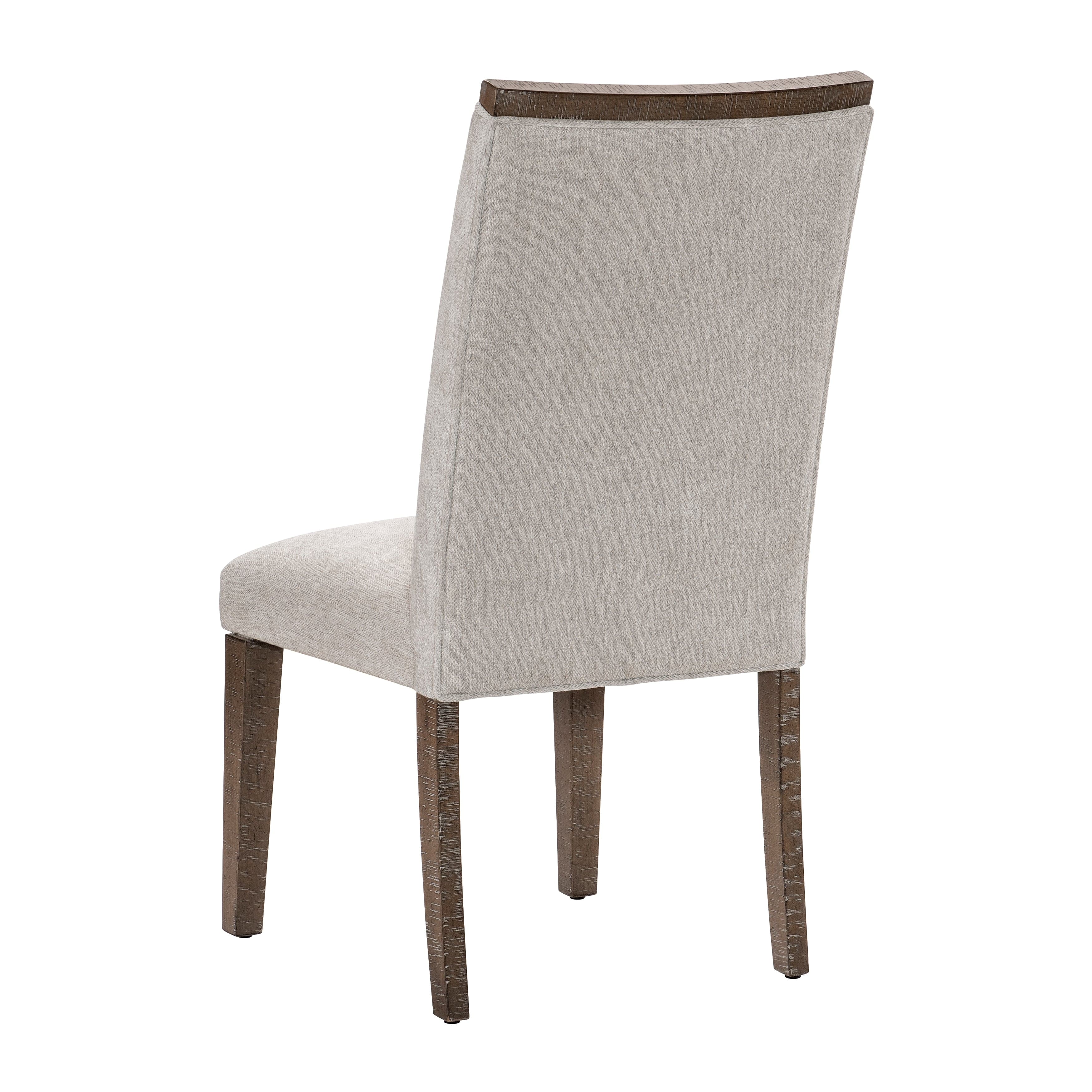 Brookings 5-Pc Dining Set Berch Furniture