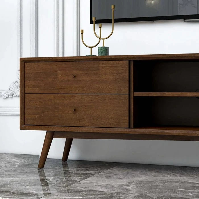 Caroline TV Stand TV Stand Berch Furniture