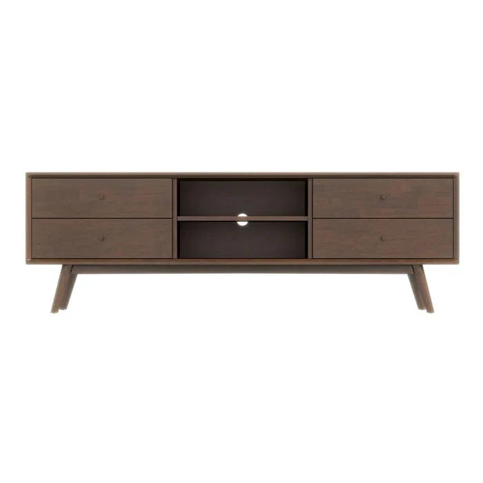 Caroline TV Stand TV Stand Berch Furniture