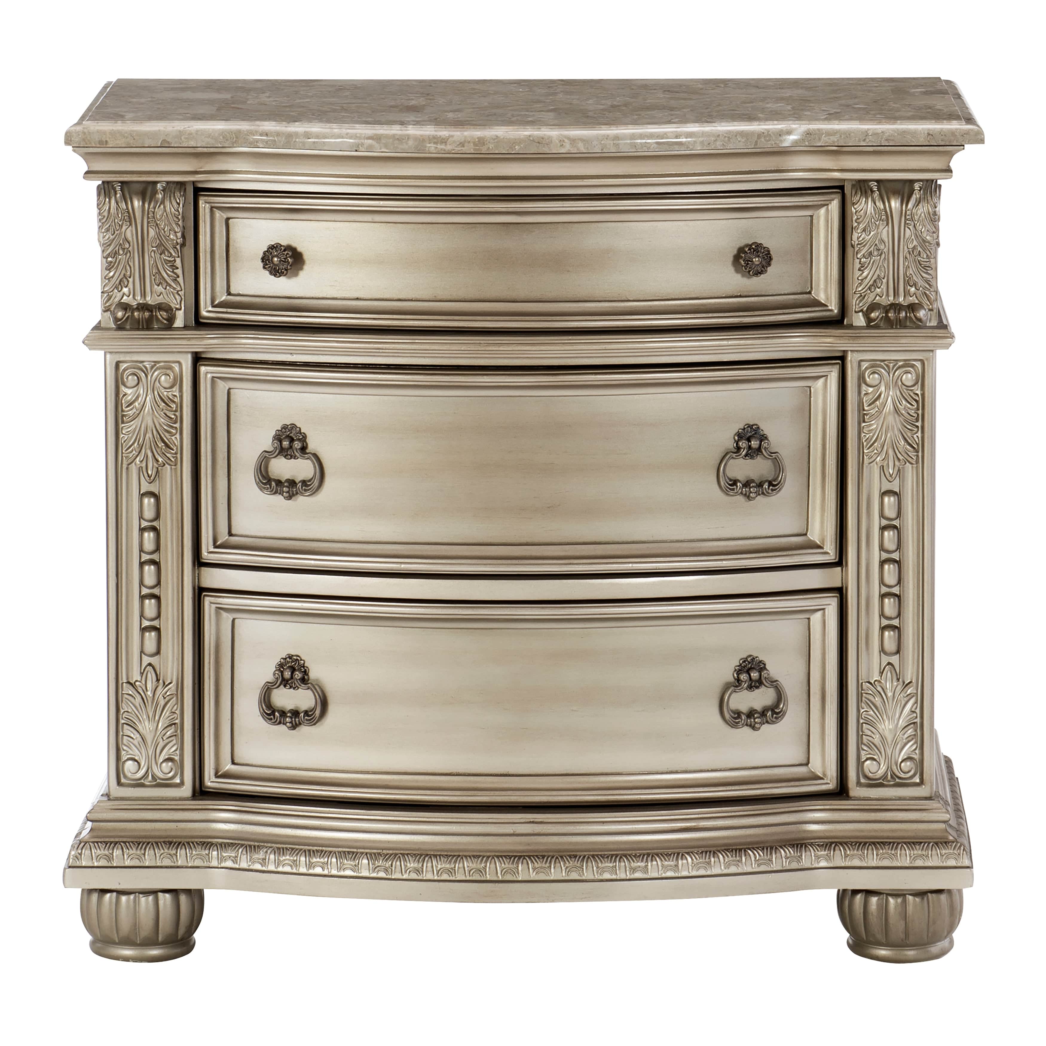 Cavalier Master Bedroom Set Bedroom Set Berch Furniture