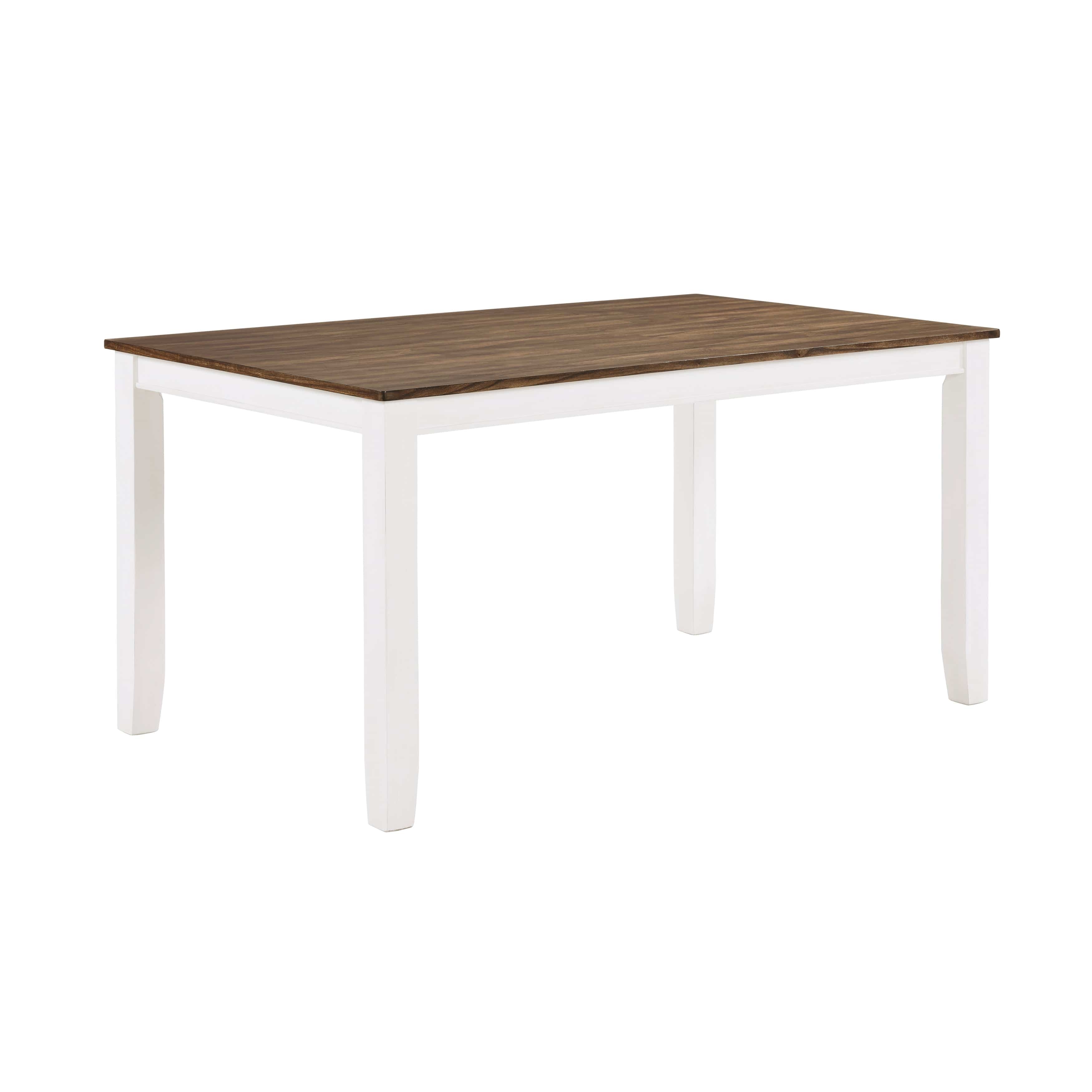 Dobson 7-Piece Dining Set Dining Set Berch Furniture