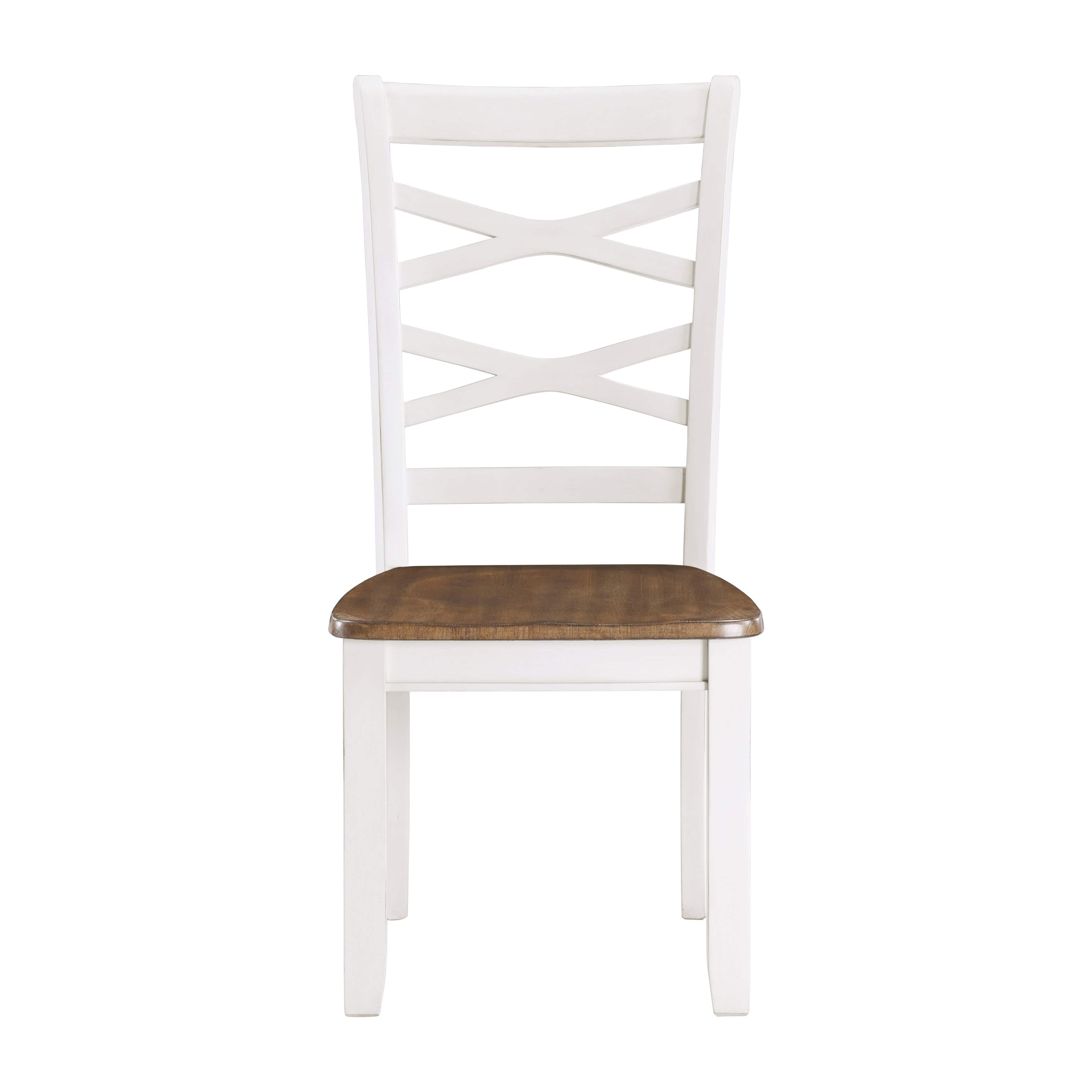 Dobson 7-Piece Dining Set Dining Set Berch Furniture
