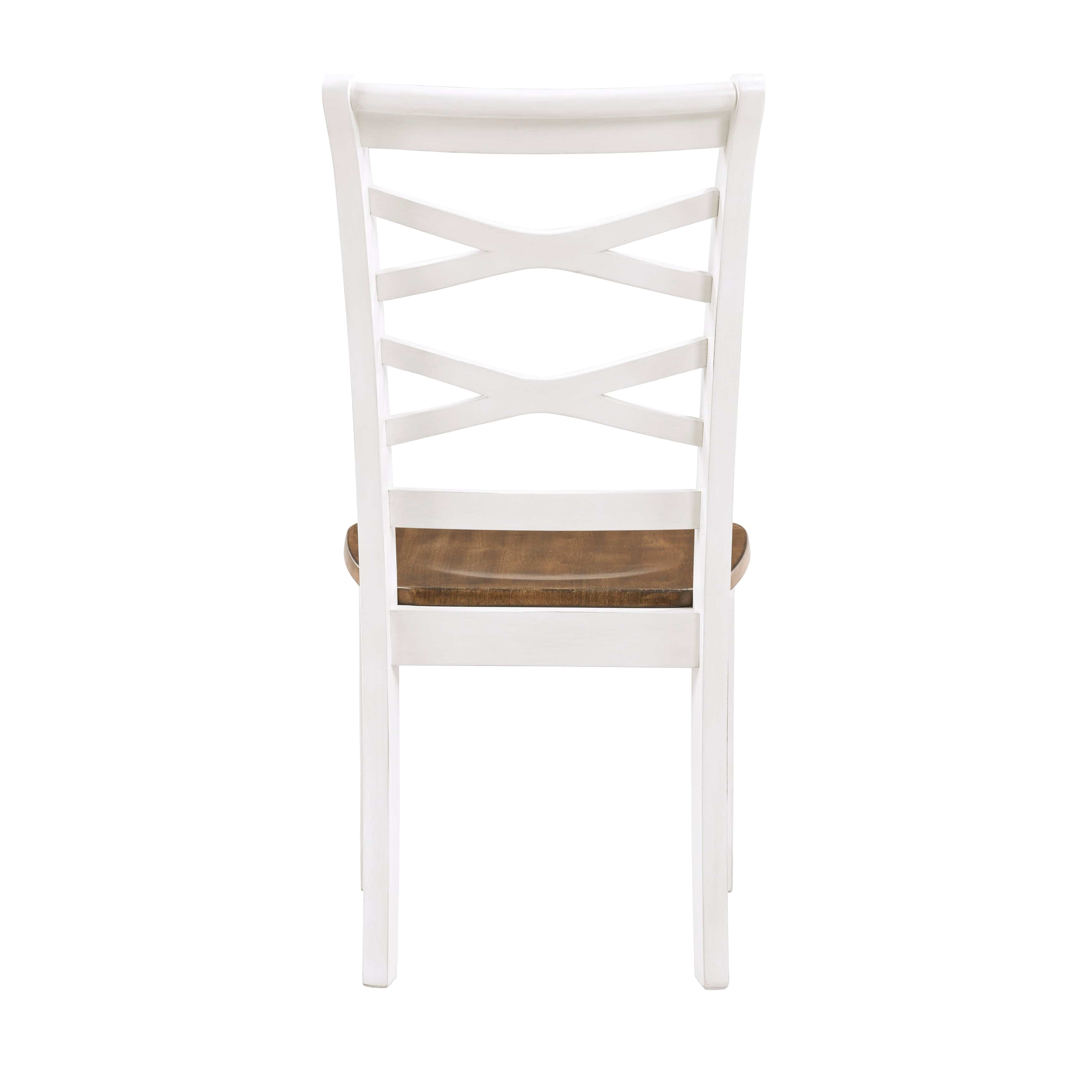 Dobson 7-Piece Dining Set Dining Set Berch Furniture