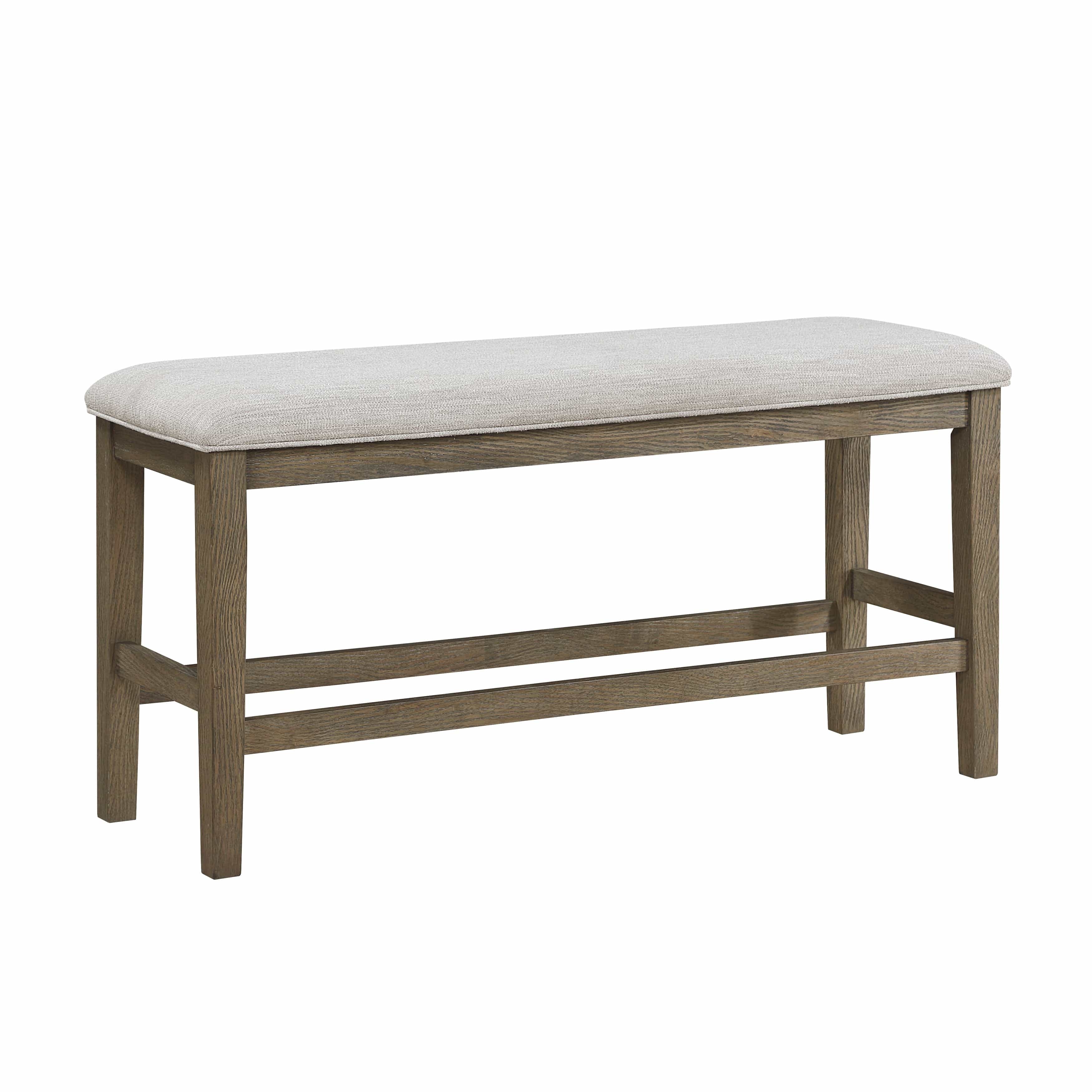 Emilia Dining Set w/ Bench Dining Set Berch Furniture