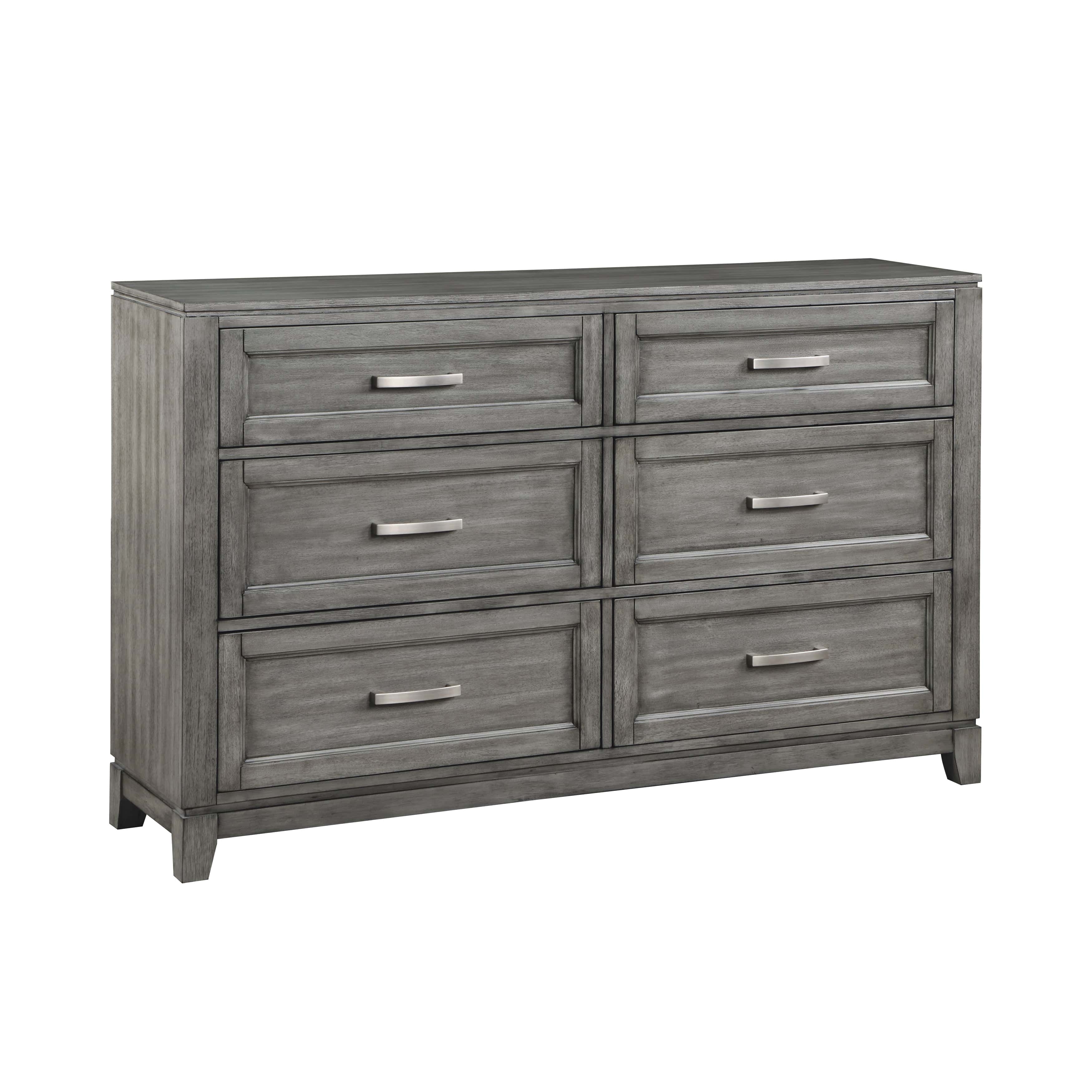 Garretson Storage Bedroom Set Bedroom Set Berch Furniture