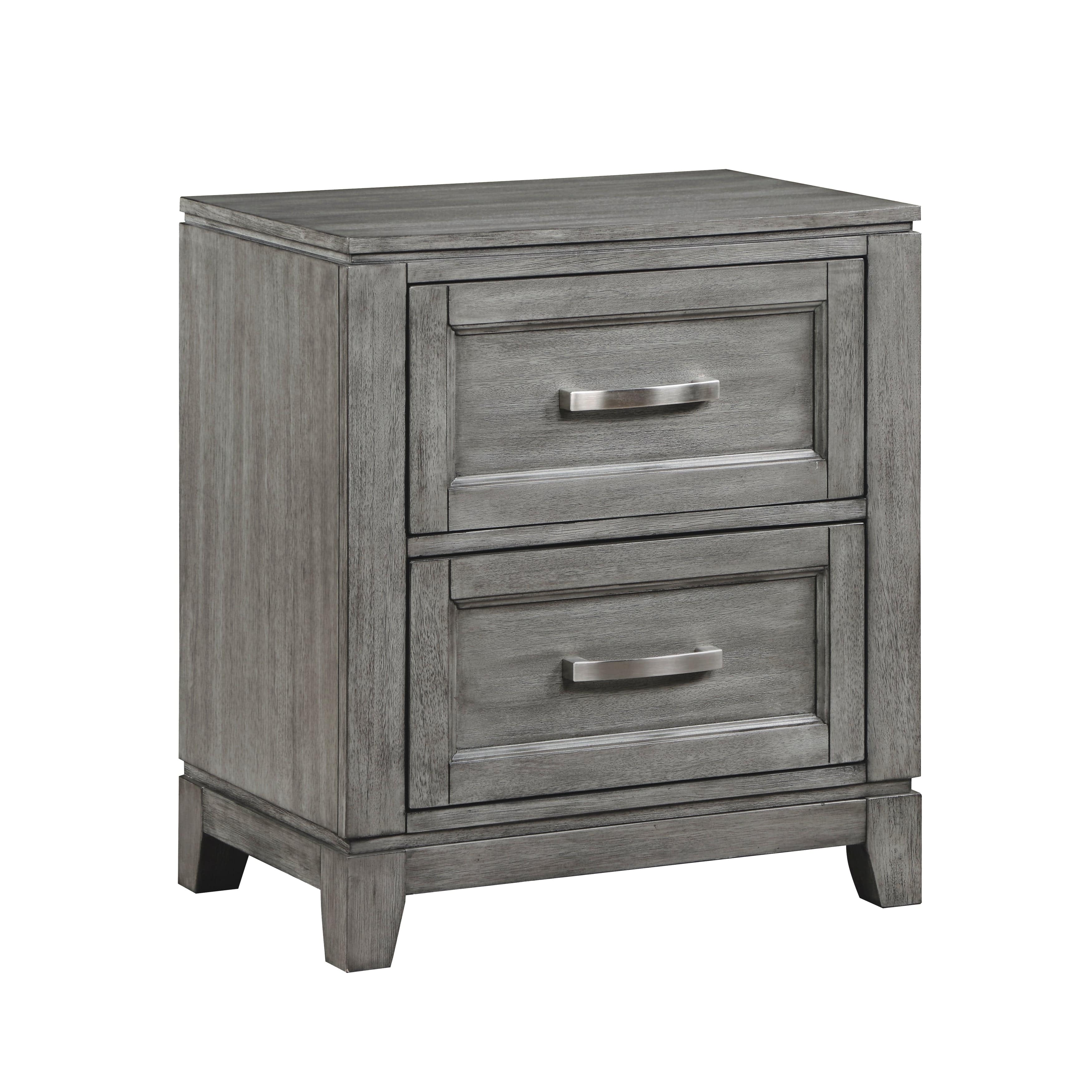 Garretson Storage Bedroom Set Bedroom Set Berch Furniture