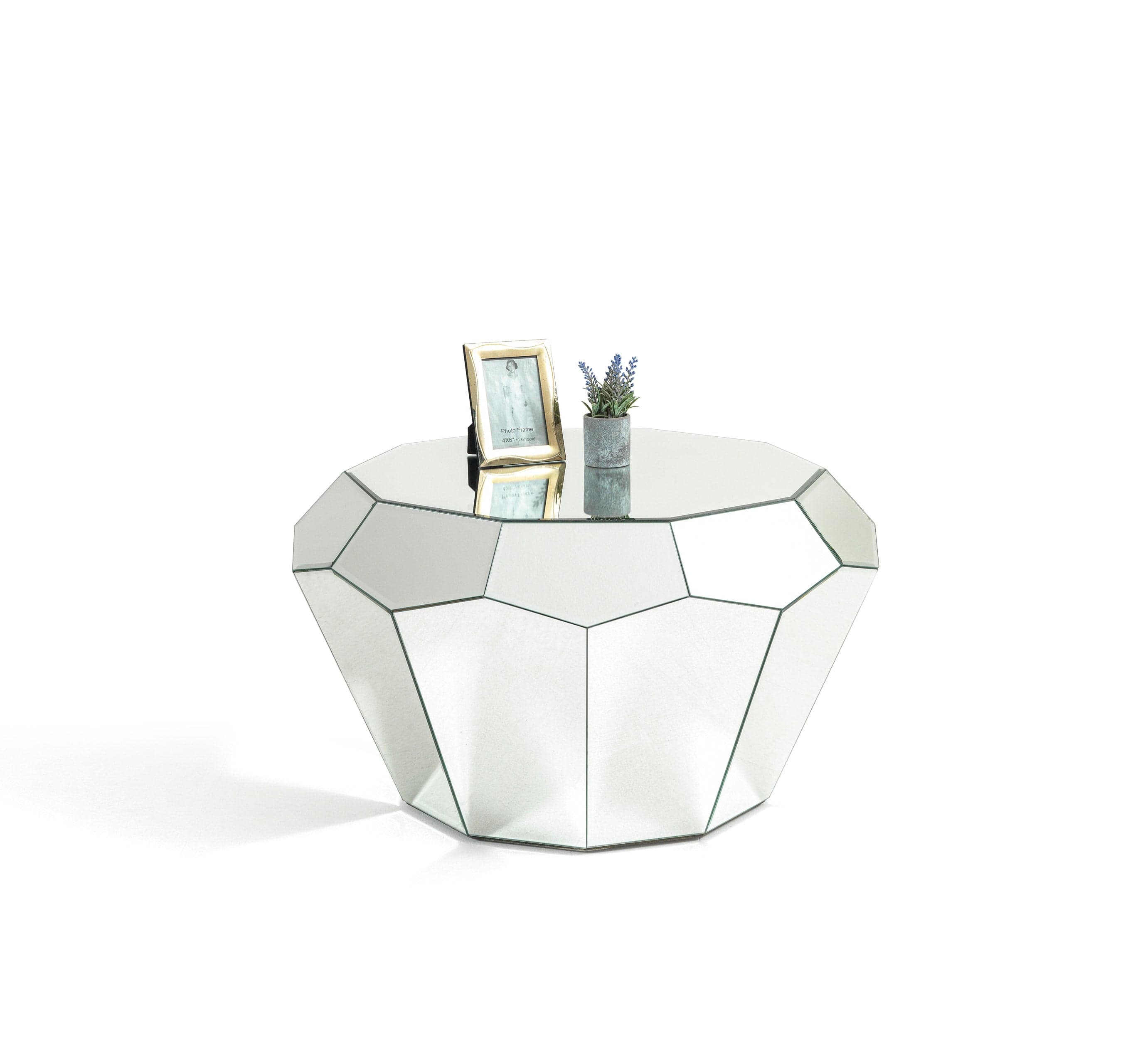Gemma Coffee Table Coffee Table Berch Furniture