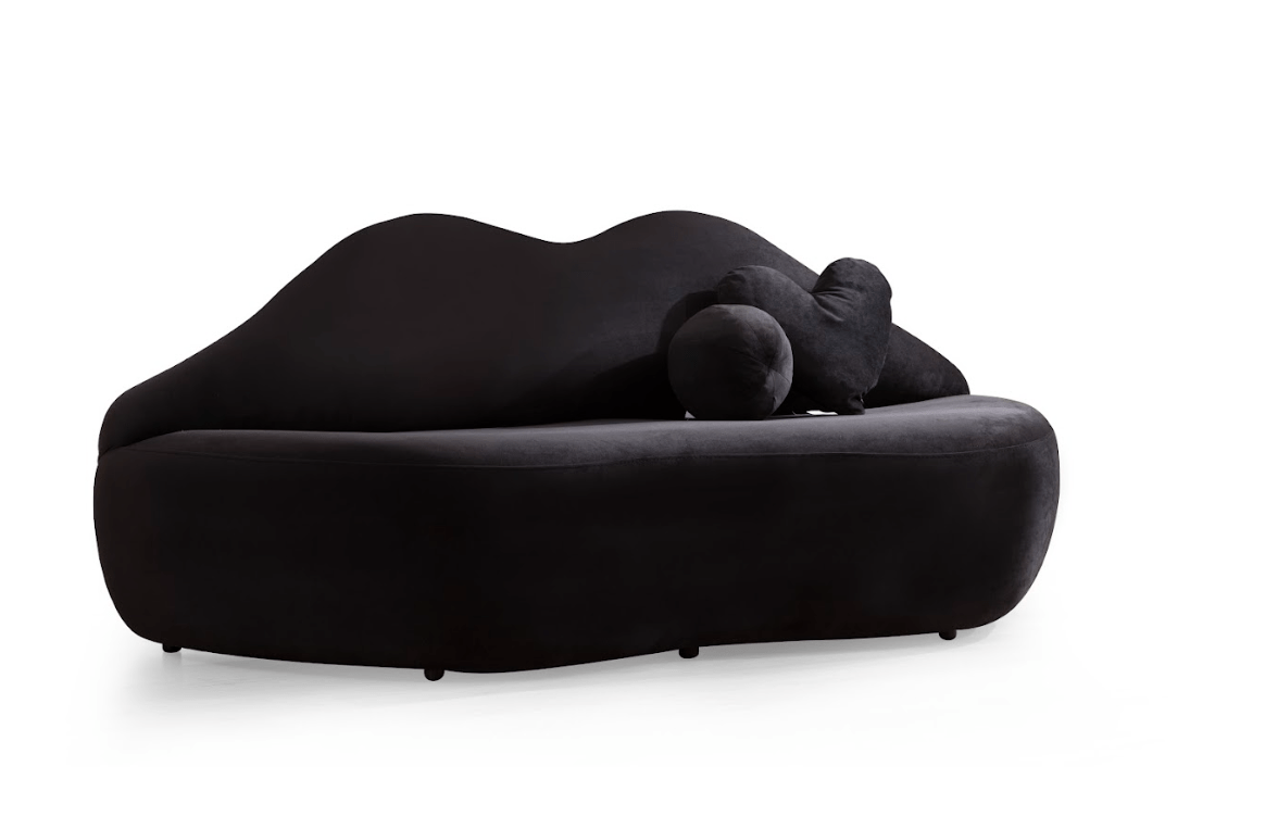 Lips Sofa Sofa Berch Furniture