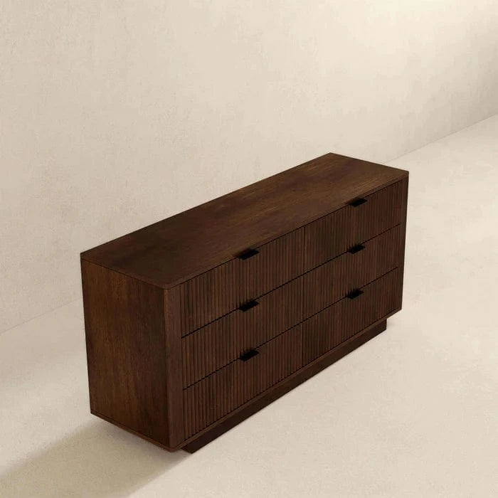 Lola Dresser Dresser Berch Furniture