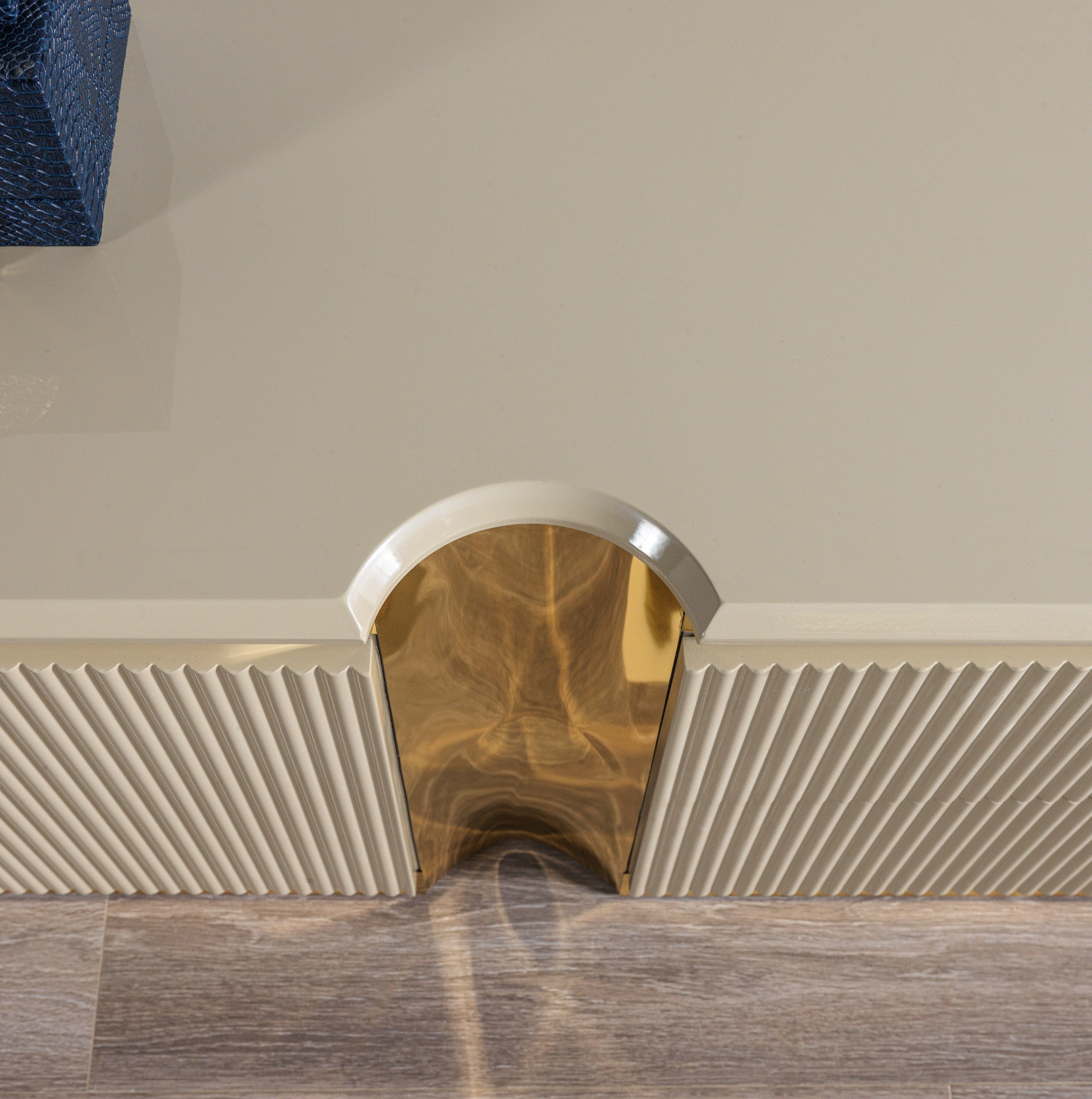 Milena Tv Stand Berch Furniture
