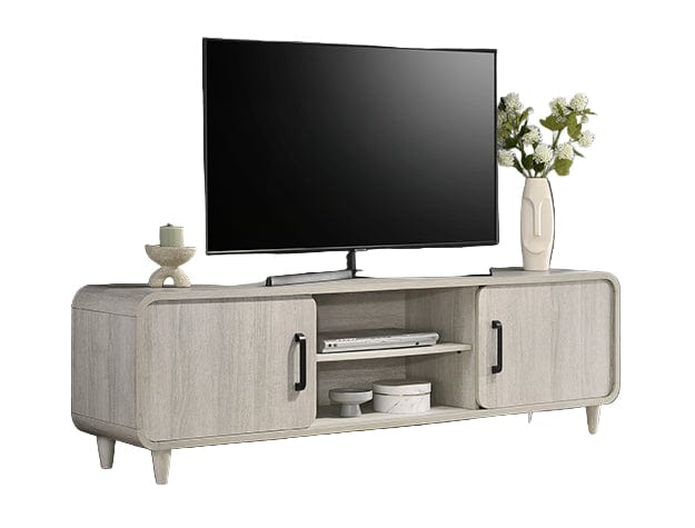 Nyomi TV Stand TV Stand Berch Furniture