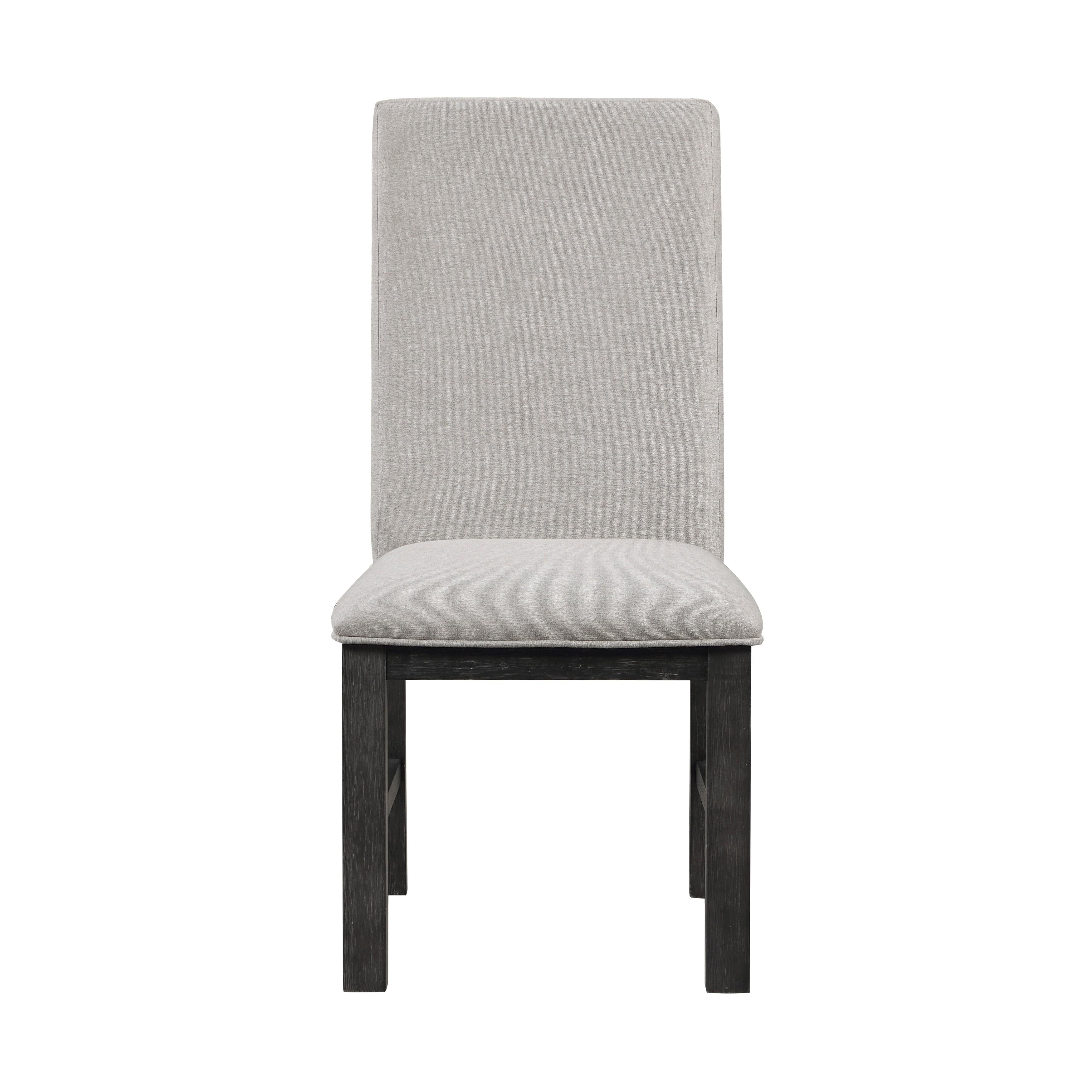 Orem 7-Piece Dining Set Dining Set Berch Furniture
