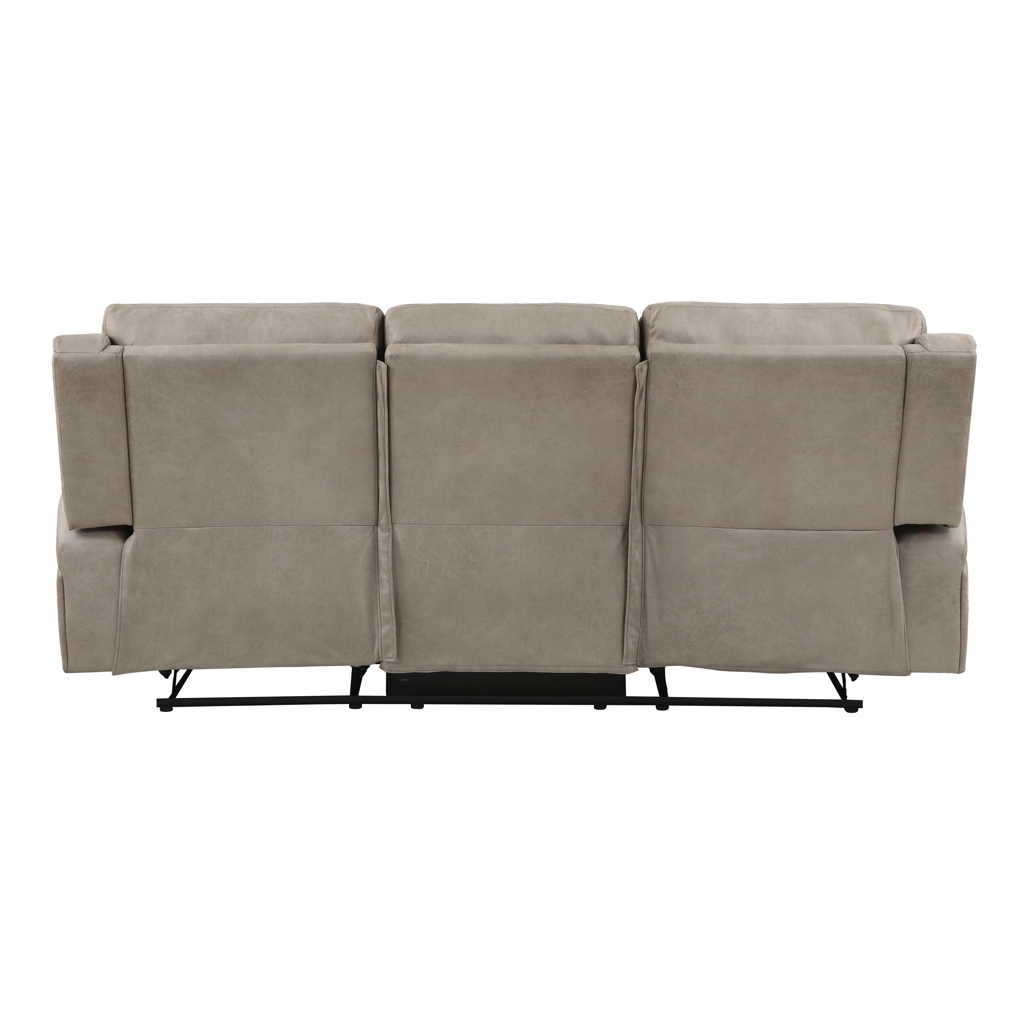 Pagosa Reclining Set Berch Furniture