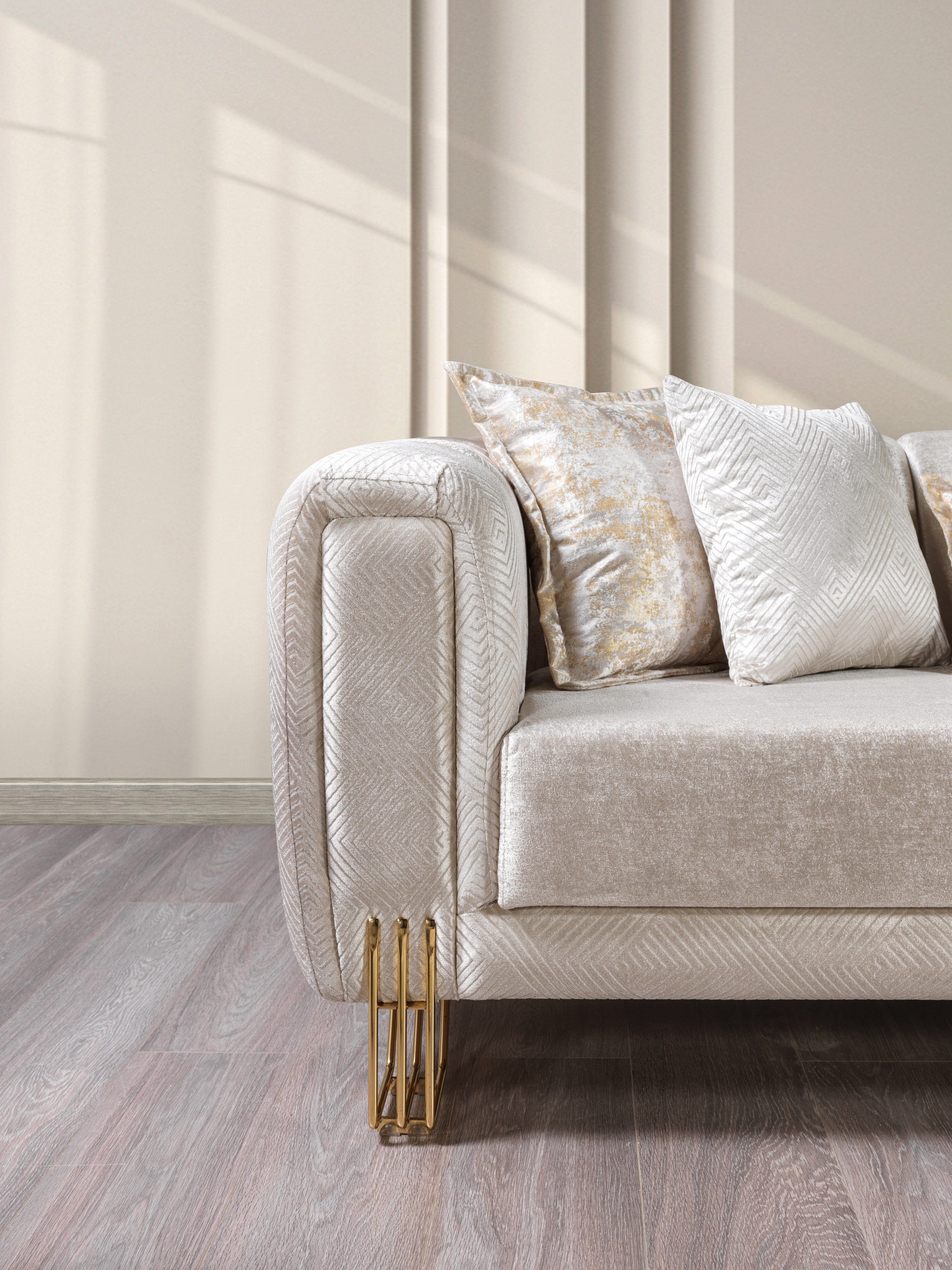 Santana Sofa Sofa Berch Furniture