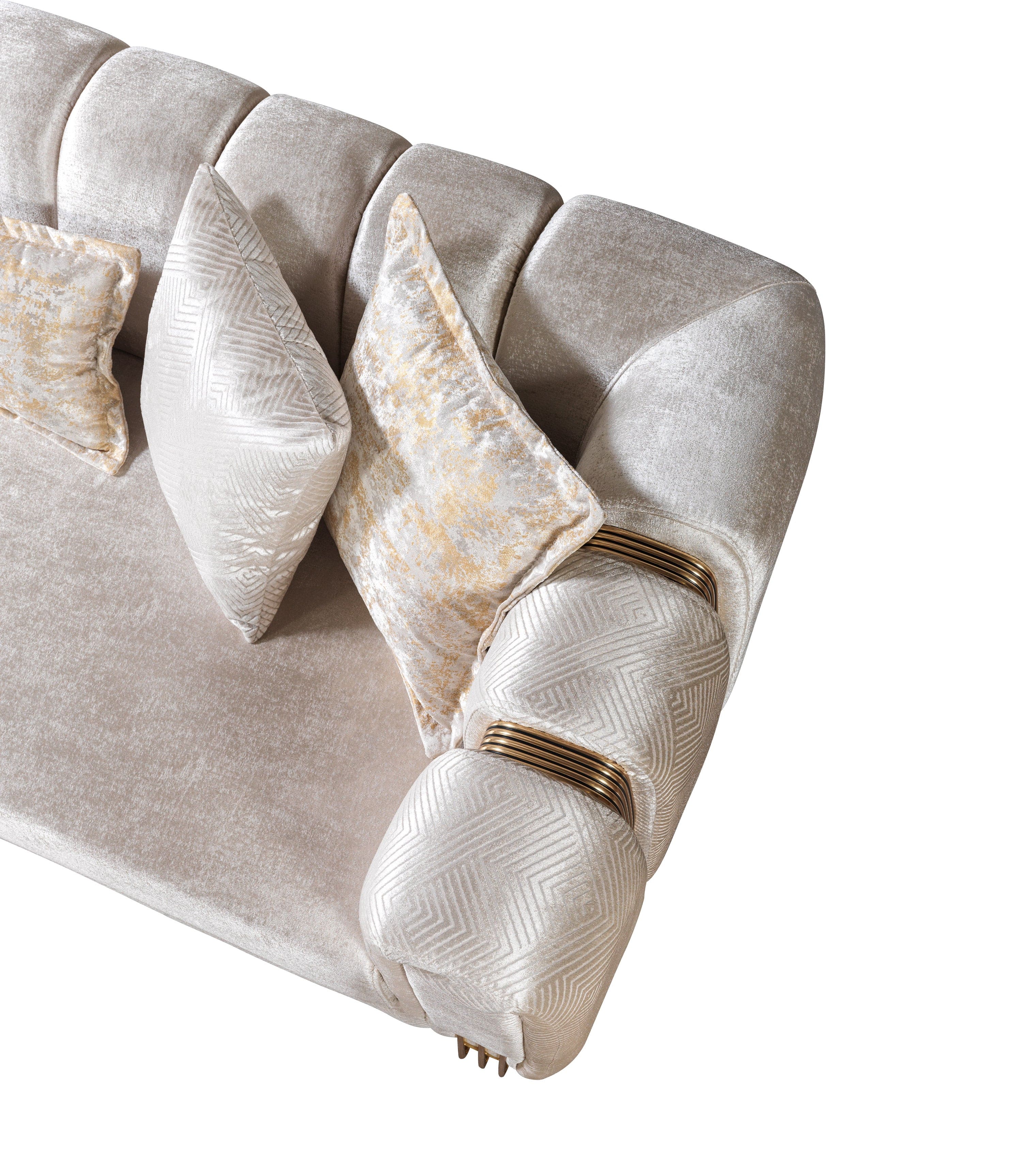 Santana Sofa Sofa Berch Furniture