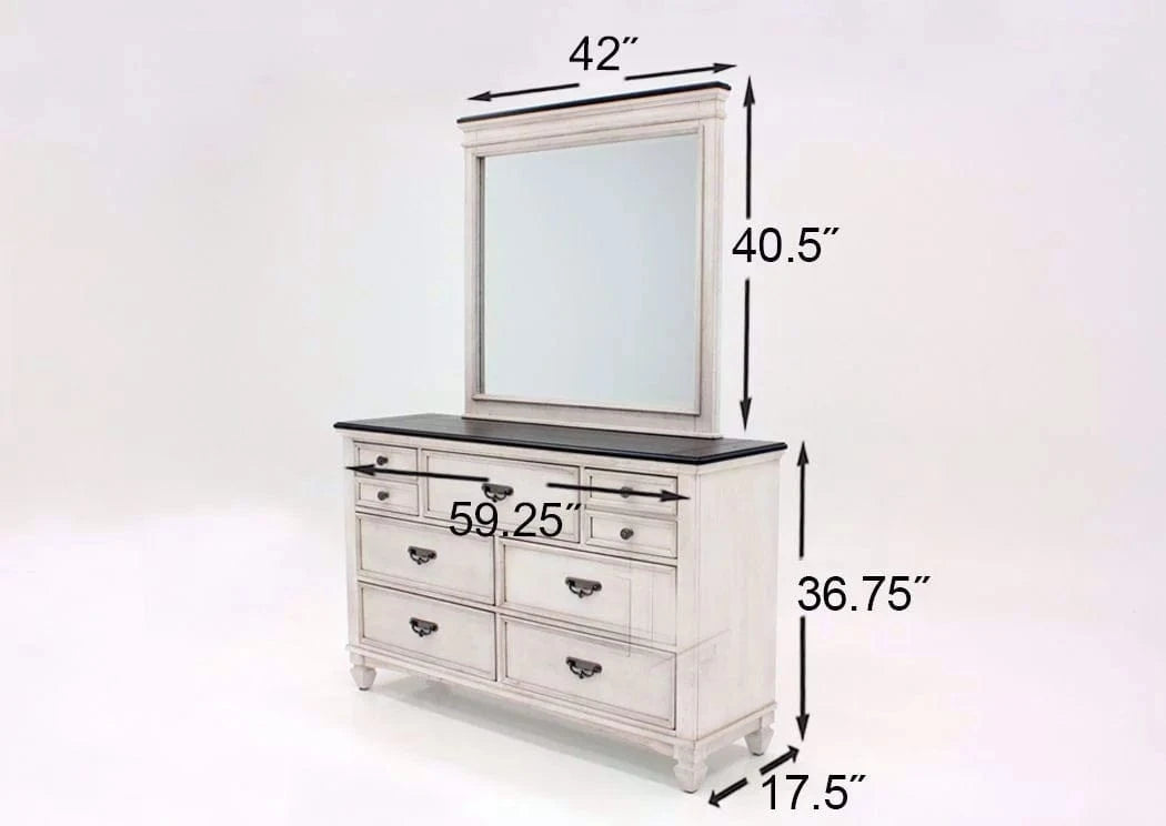 Sawyer Bedroom Set Bedroom Set Berch Furniture