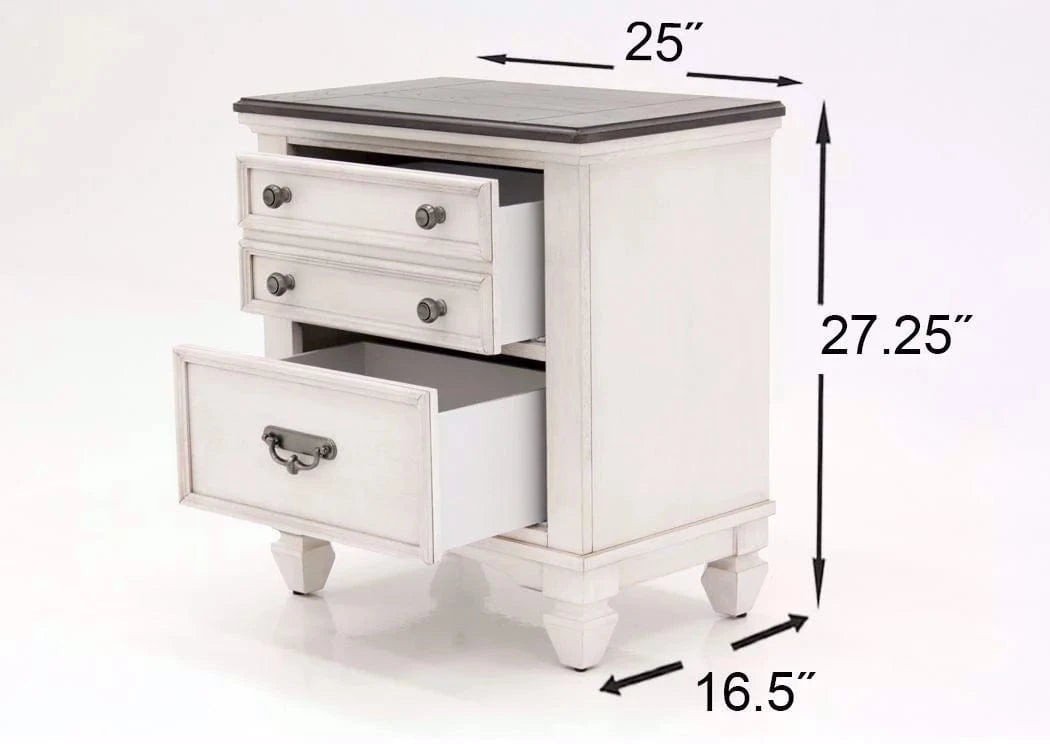 Sawyer Bedroom Set Bedroom Set Berch Furniture