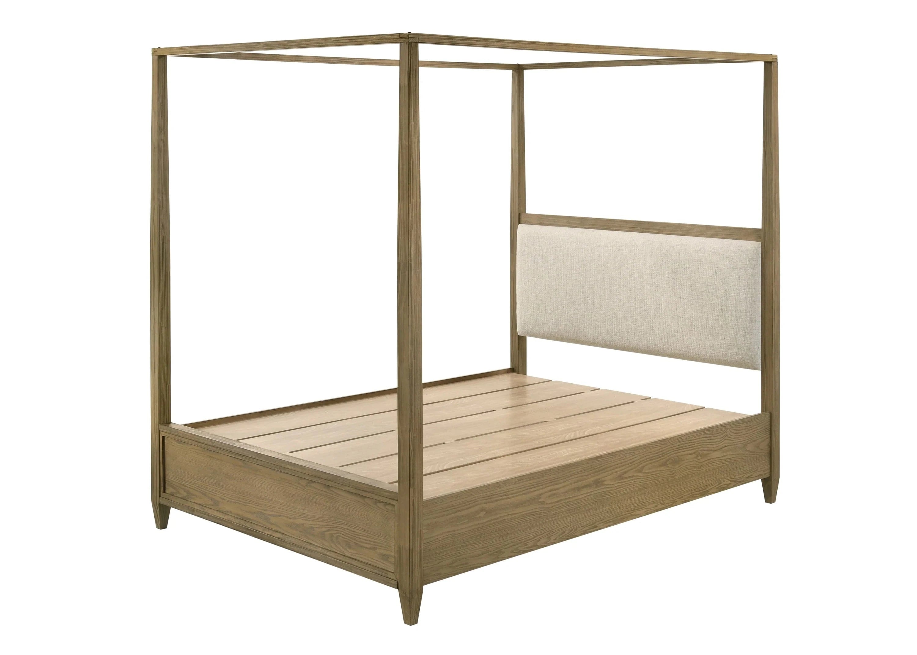 Sienna 5-Pc Bedroom Set Bedroom Set Berch Furniture