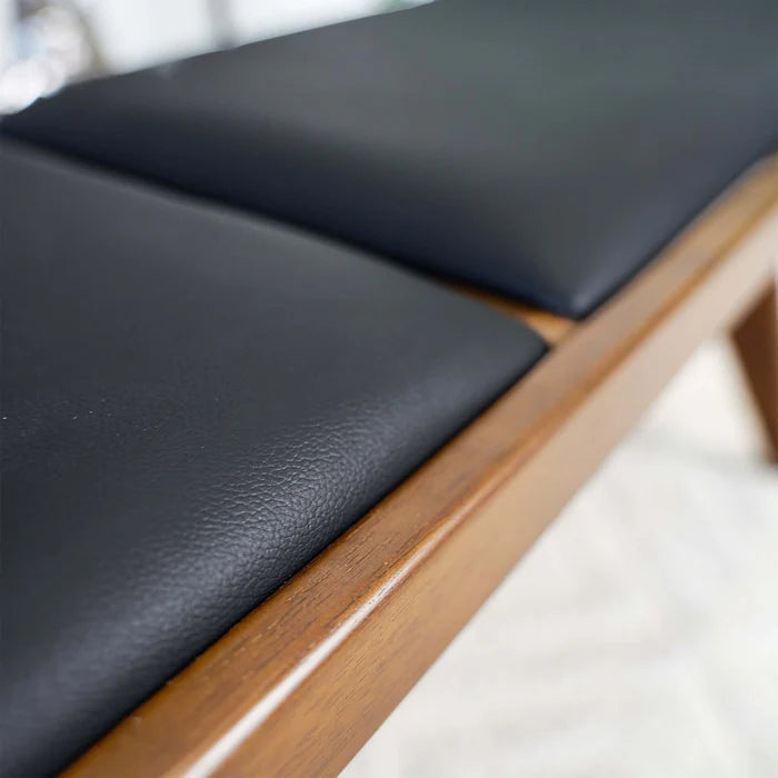 Keira Solid Bench