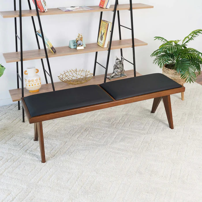 Keira Solid Bench