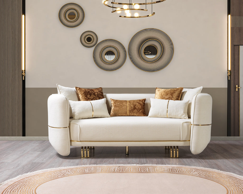 Helena Living Room Set