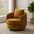 Dylan Boucle Chair
