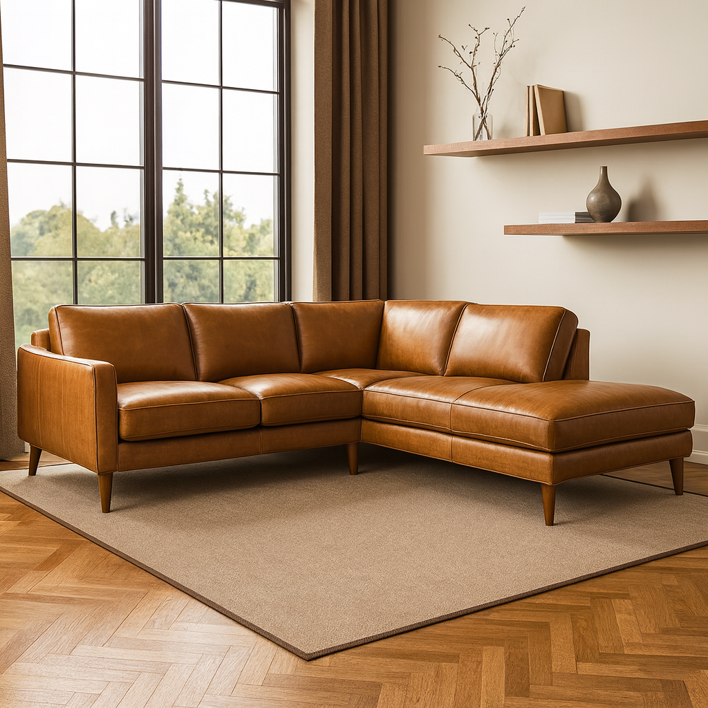 Benson Sectional