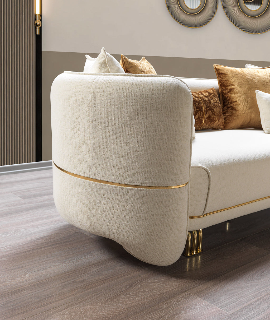 Helena Living Room Set