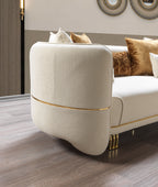 Helena Living Room Set