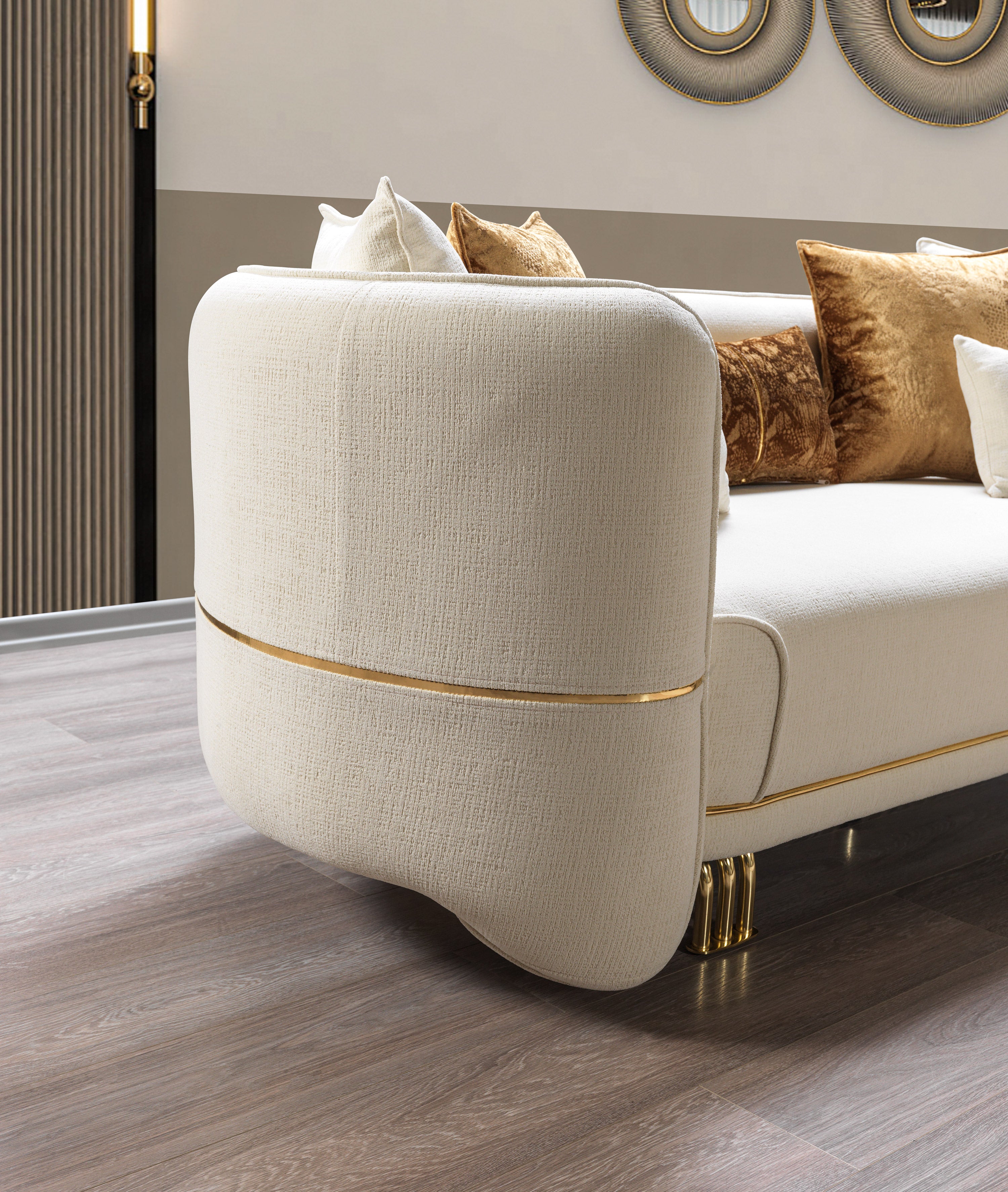 Helena Living Room Set