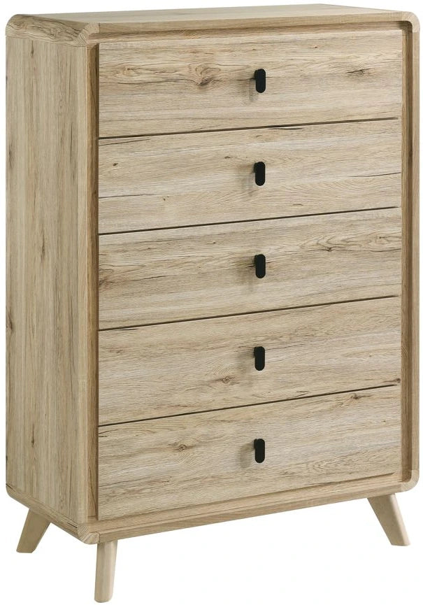 Dawson 5-Piece Bedroom Set