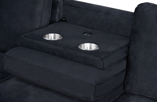 Aila Sectional