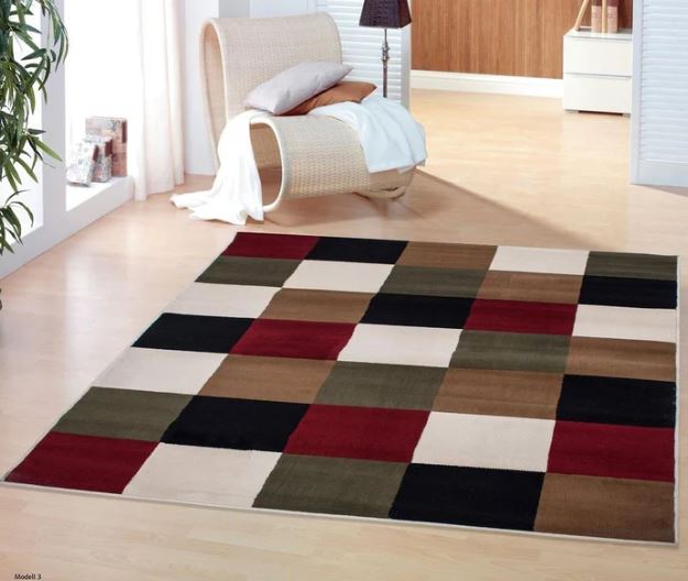 Large Rug (8' x 10')
