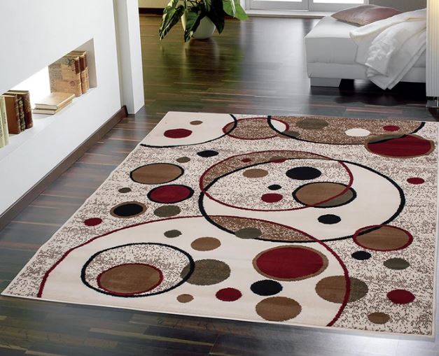 Large Rug (8' x 10')
