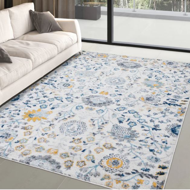Large Rug (8' x 10')