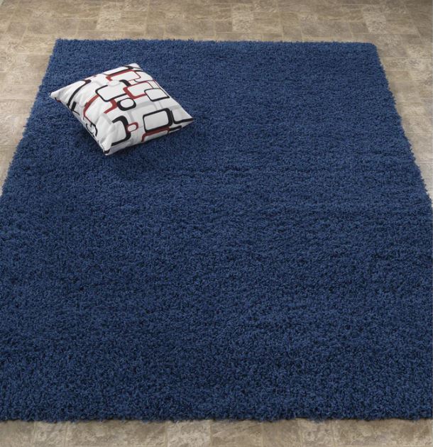 Large Rug (8' x 10')
