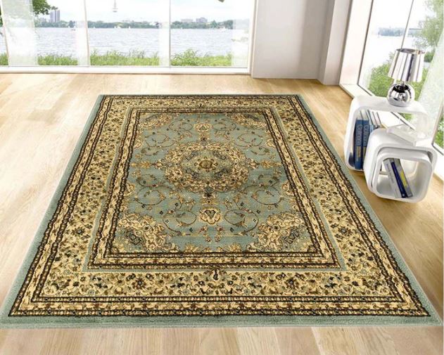 Large Rug (8' x 10')