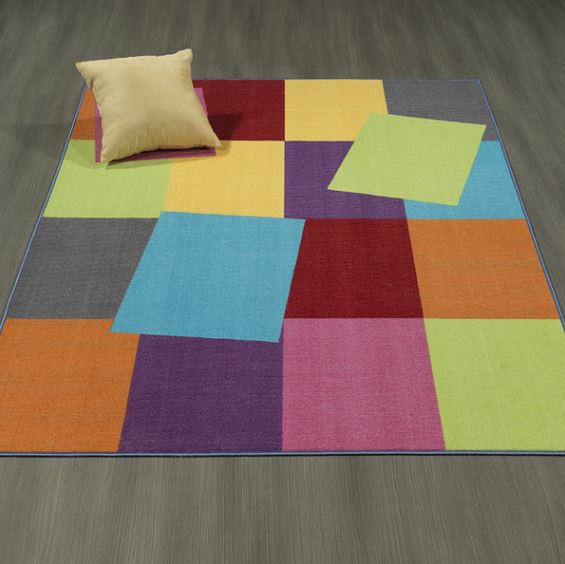 Large Rug (8' x 10')
