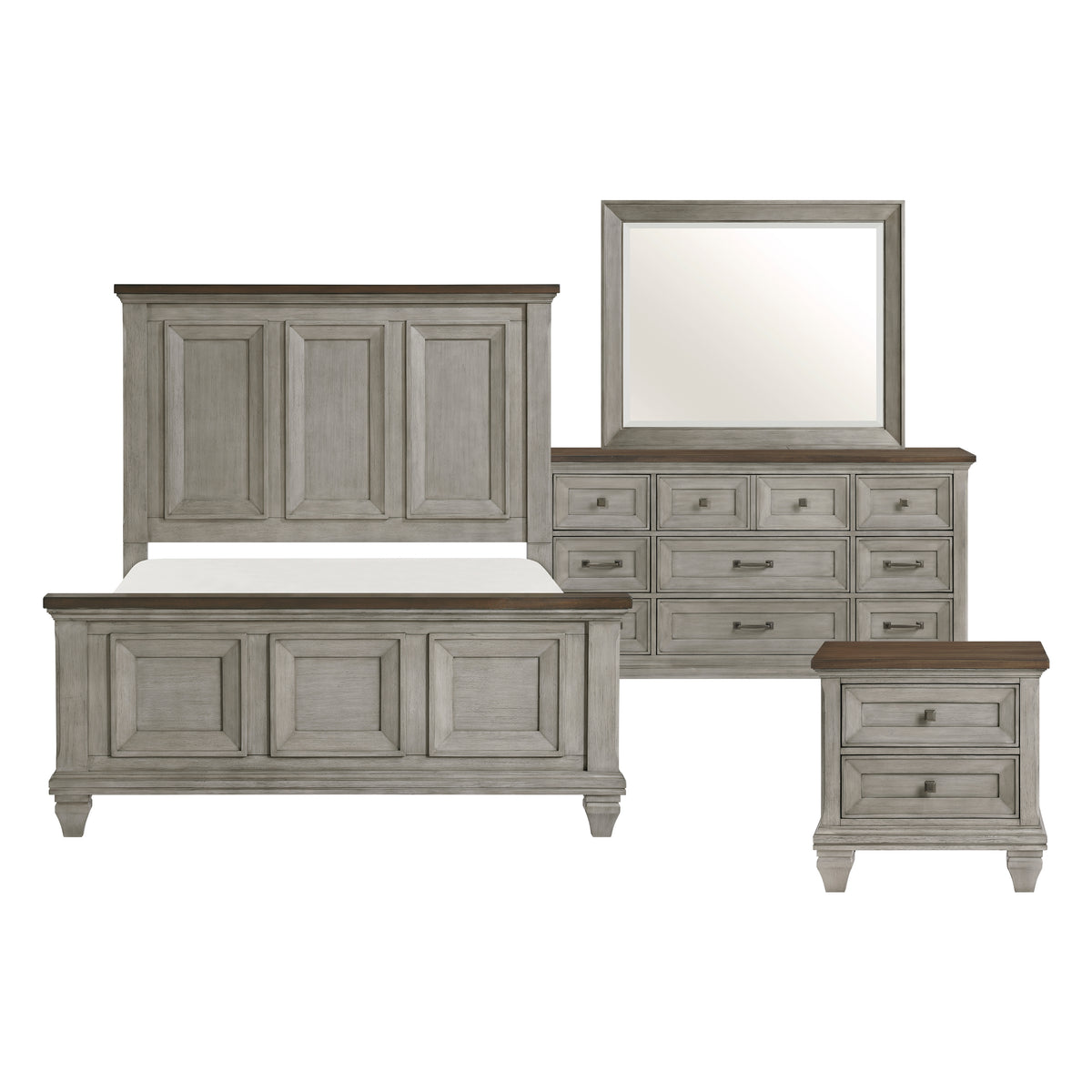 Renton Bedroom Set